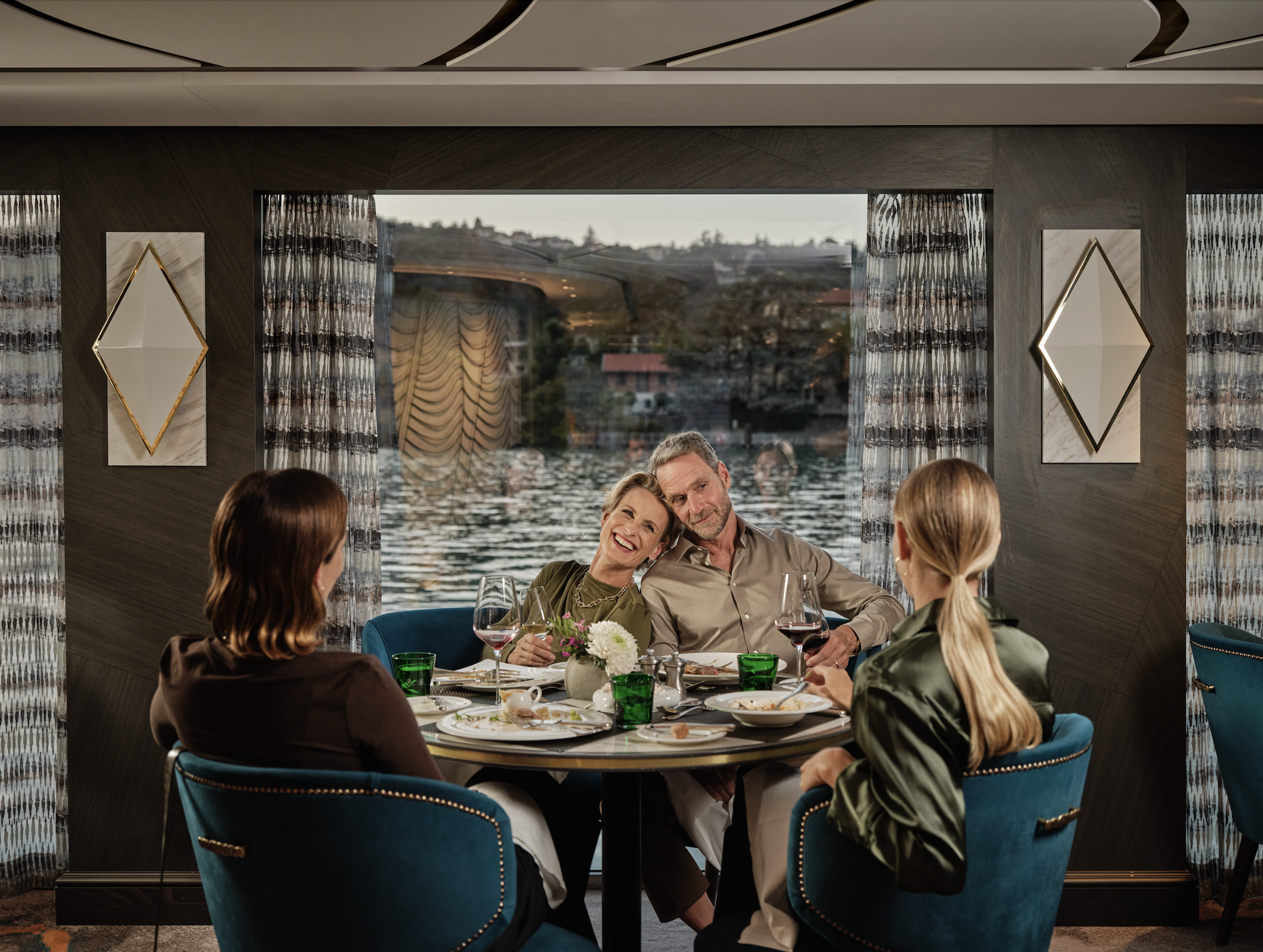 PREMIUM ALL-INCLUSIVE WITH EXCURSIONS